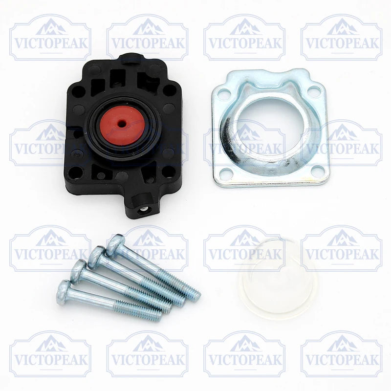 Outdoor Power Tool Parts Accessories Brush Cutter 40-5 44-5 Carburetor Repair Kit