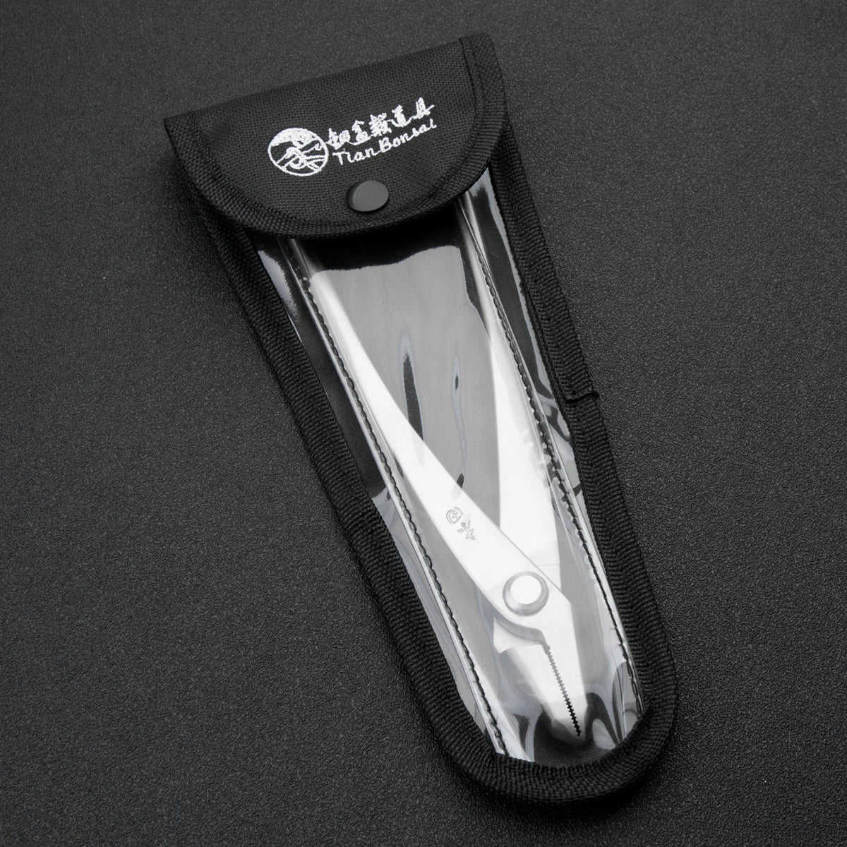 205mm Bonsai Jin Pliers – Training Wire & Deadwood Styling Tool for Bonsai