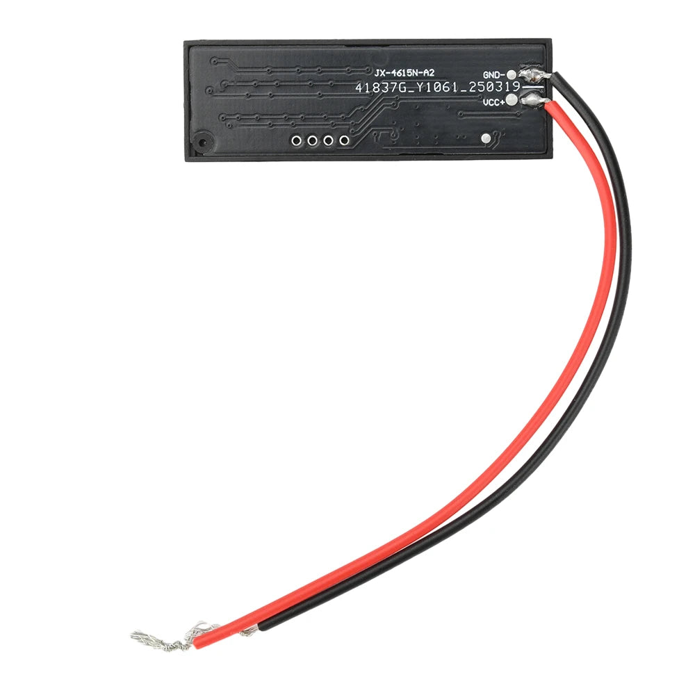 DC7-40V Battery Level Indicator 12V 24V 36V 48V Acid/Lipo Lithium Battery Capacity Board Voltage Battery Charging Tester ﻿