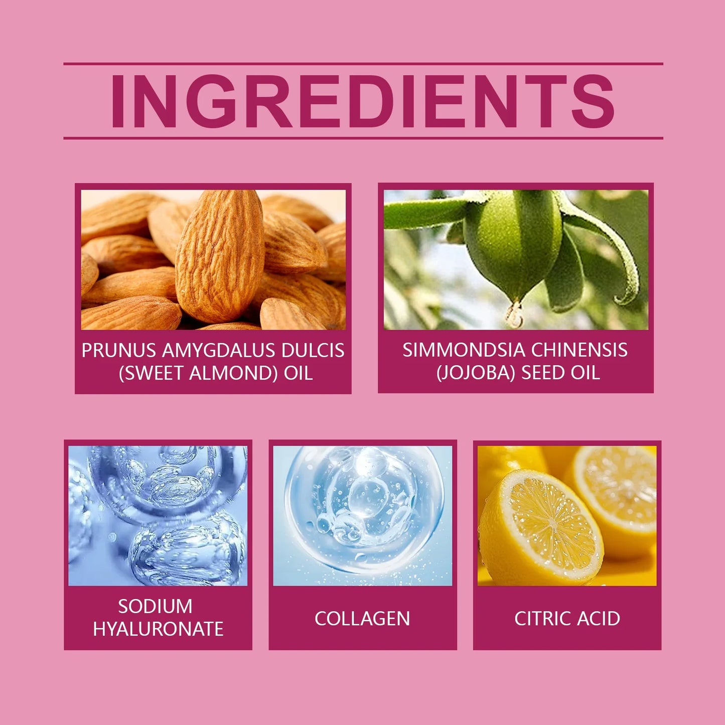 Body Exfoliating Oil, Cleansing & Nourishing Dry Skin Care, Polishing Treatment for Glowing Skin