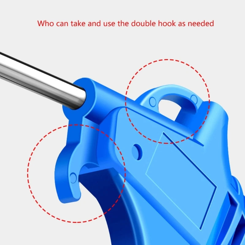 Air Blow Guns with 3mm Nozzle, Air Compressor Accessories Dust Removal Cleaning Tool Dust Cleaning Tool KXRE
