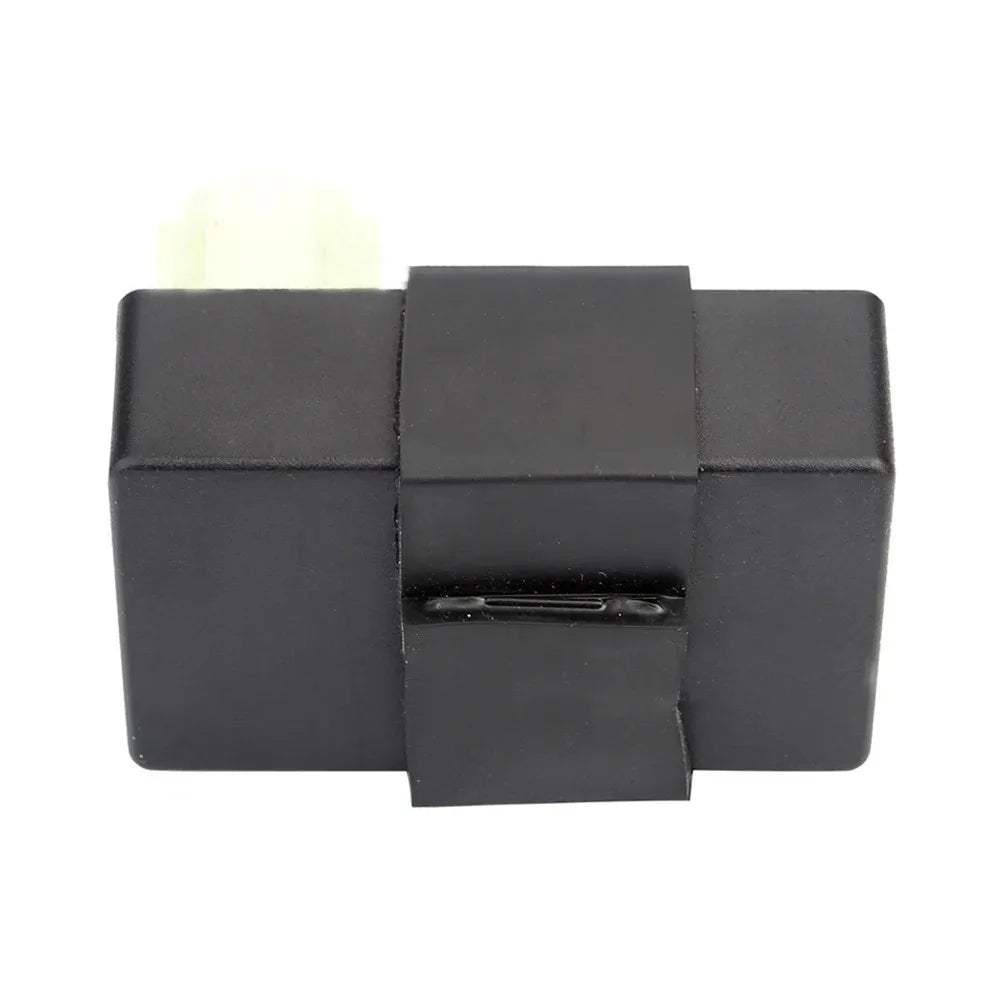 Motorcycle Performance Parts Ignition Ignite System Unit CDI Racing For GY6 50 125 150CC Moped Scooter ATV Quad Buggy Pit Bike