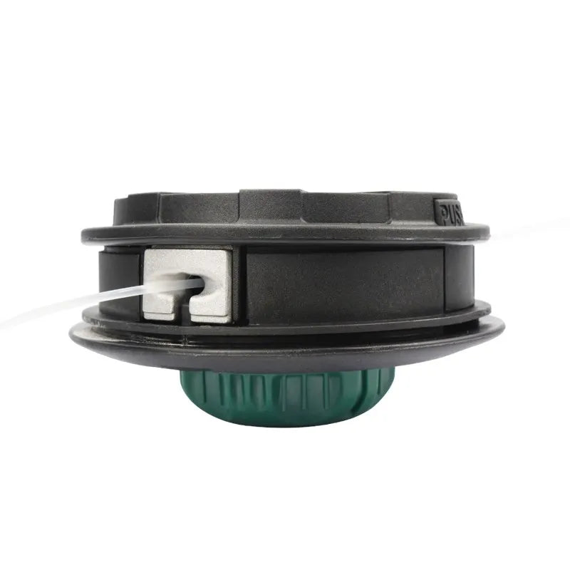 CMCP Universal Bump for BC380T BC400S BC400T BC430S BC241S Feed Line Trimmer Head Aluminum Strimmer Grass Brush Cutter Parts