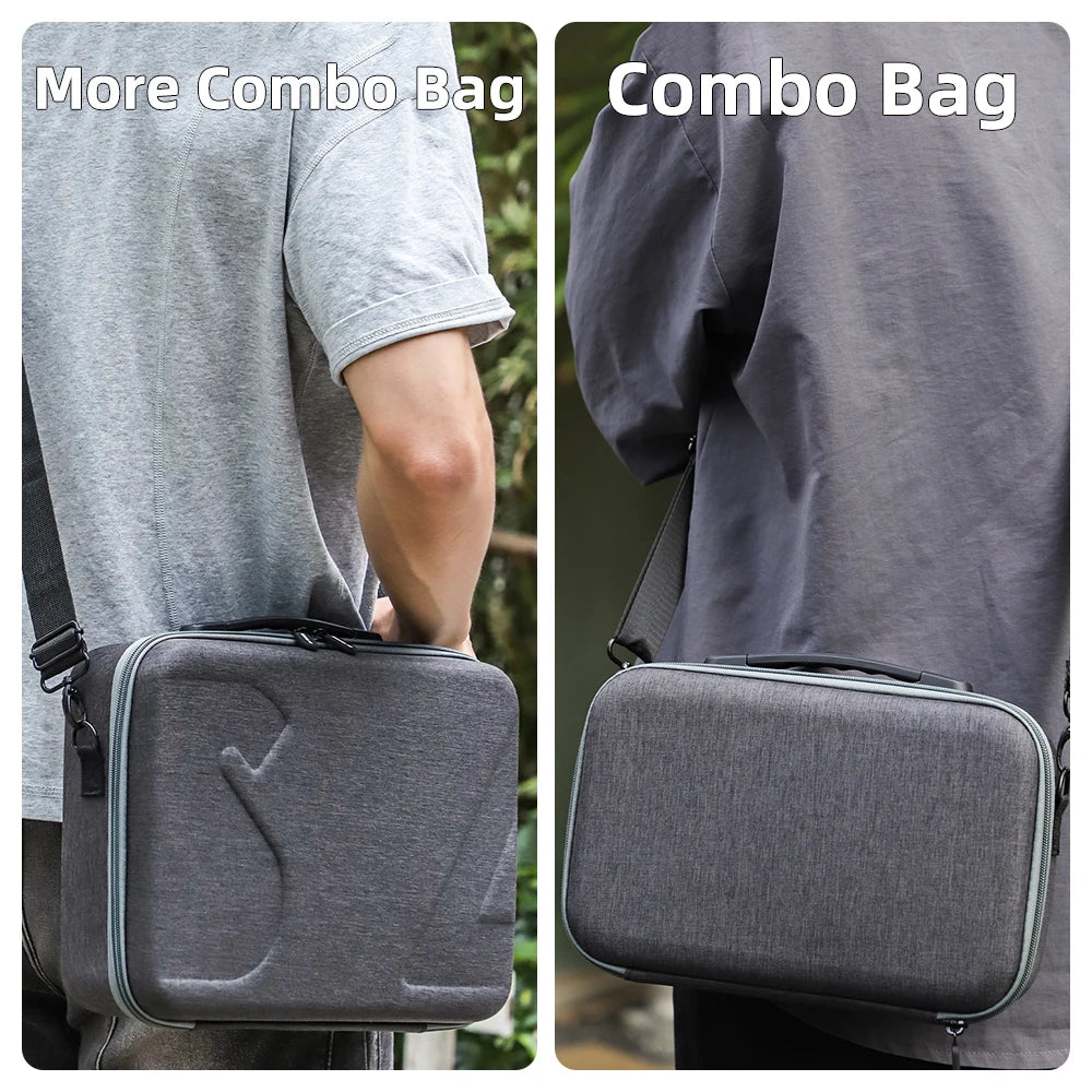 DJI Neo 2 Portable Hard Shell Drone Carrying Case