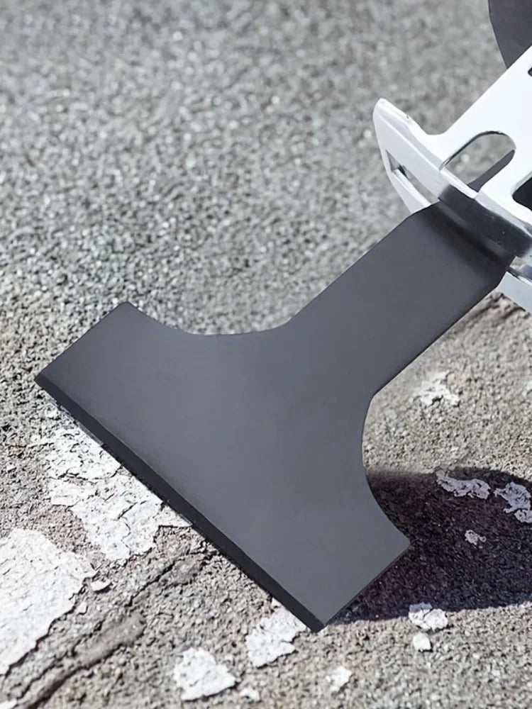 Reciprocating Saw Scraper Blade Set, 4 Pieces