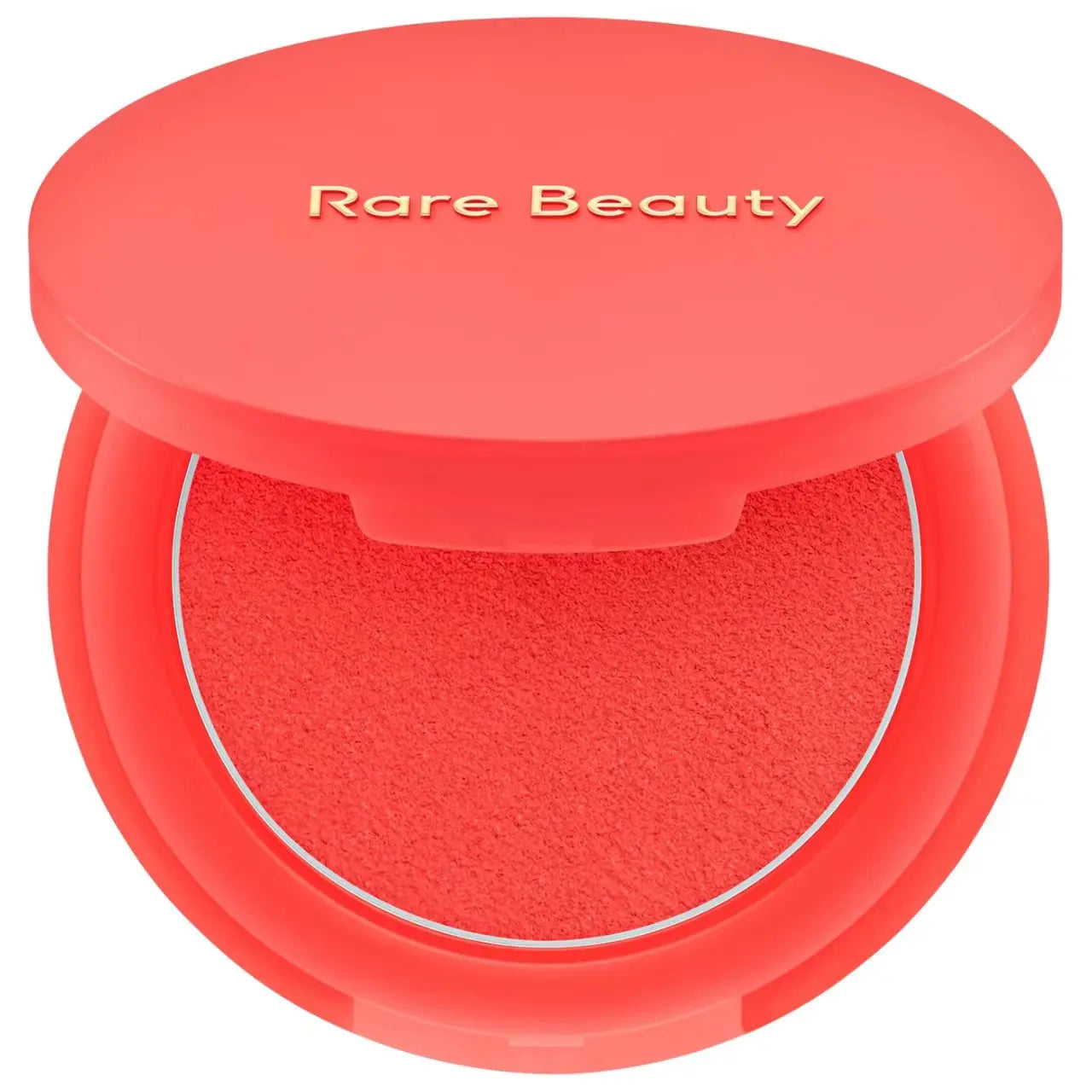 Rare Beauty Soft Pinch Matte Bouncy Blush Cream Mashed Potatoes Blusher Lasting Waterproof Woman Makeup Happy Hope Worth Alive