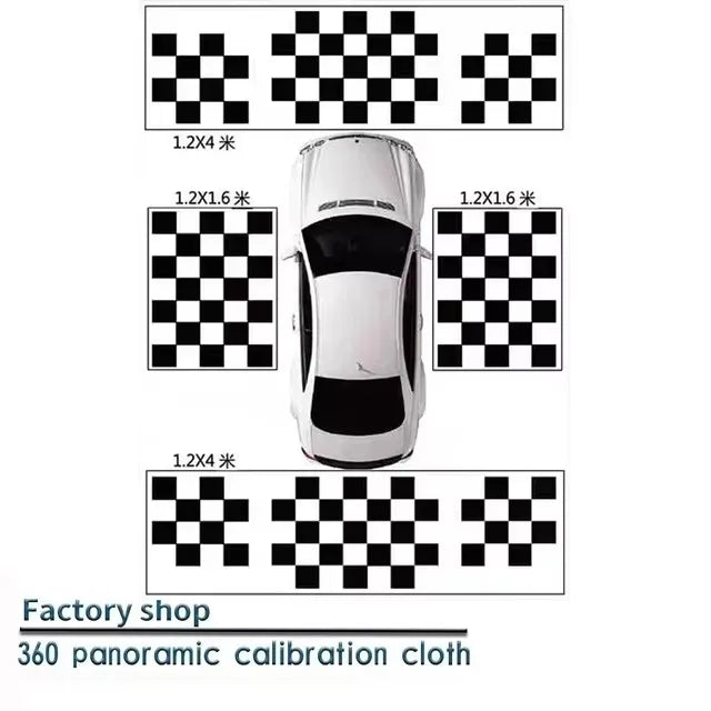 Navigation Multimedia Accessories Optional adapter