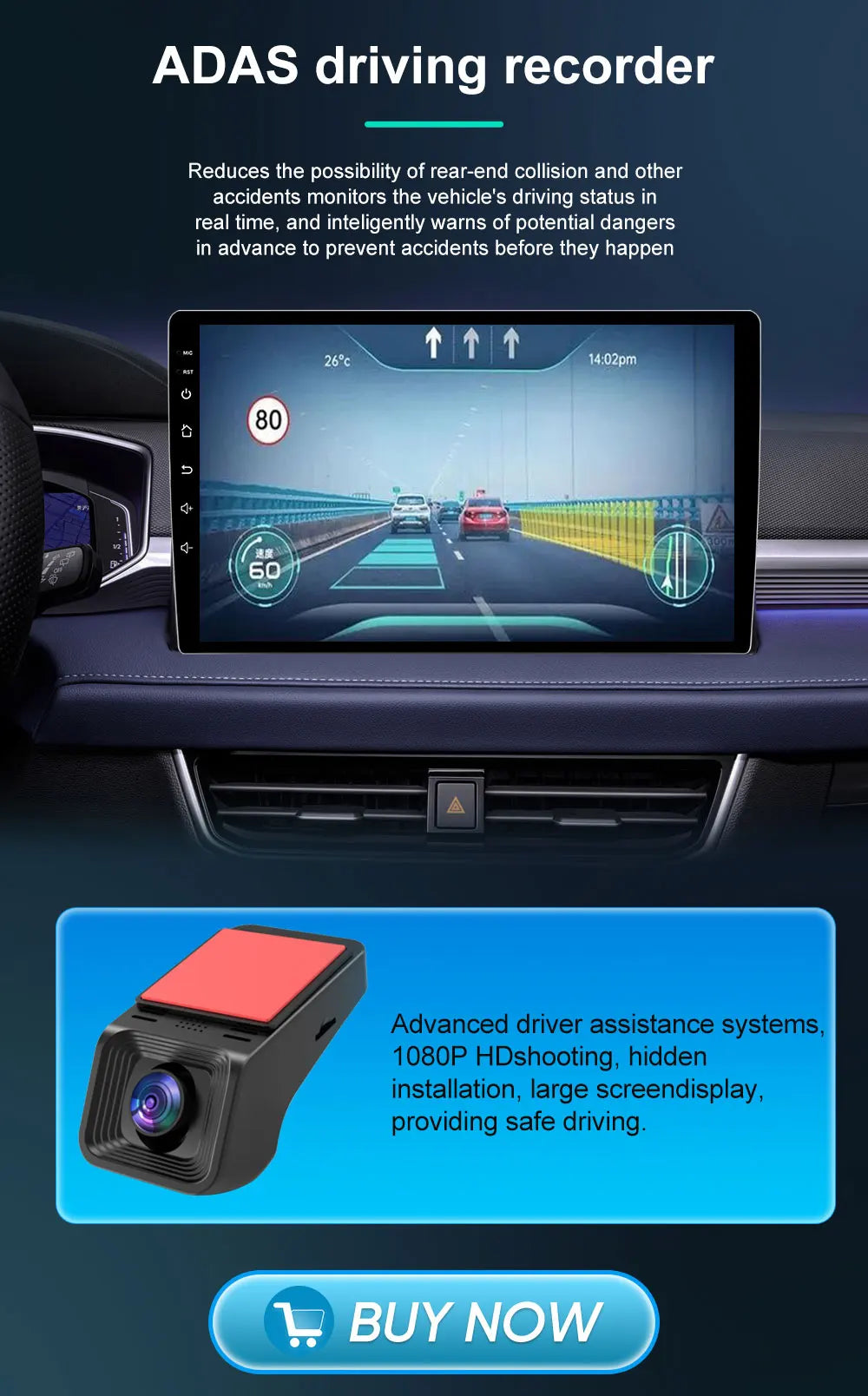 Android 15 Carplay Car Radio Multimedia For Chevrolet TrailBlazer 2012 - 2016 S-10 S10 Colorado For Isuzu D-Max DMAX Stereo WIFI