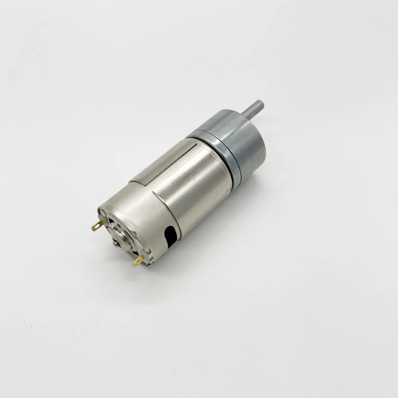 24V DC Gear Motor Micro Engine Electric Motor Compatible For Varia Vs3 Lagom Mini Grinder Also J38 Mischief C40 Coffe Machine
