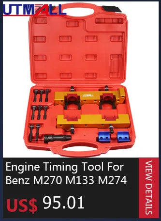 T10389 Car Outer Door Handle Disassembly Tool Door Handle Removal Tool for VW Volkswagen AUDI Special Tools Car Accessory