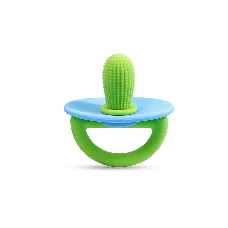 Soft Puppy Teething Stick - Pacifier Chew for Small Dogs – photo 7