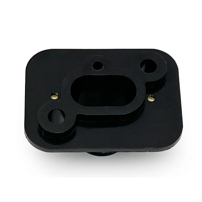 Garden Power Tool Accessories Intake Pipe for Brush Cutter Engine 36F 330