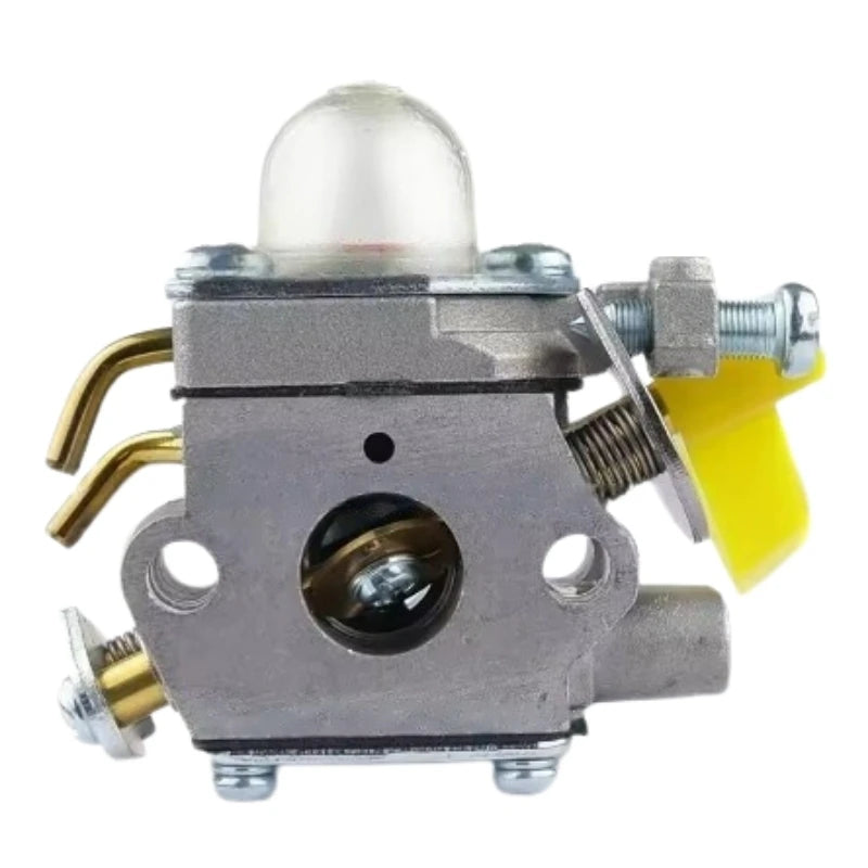 C1U-H60 Trimmer Blower Carburetor Kit For ZAMA Homelite Ryobi 26cc/33cc Carb Replace 308054012 308054013 308054004 308054008