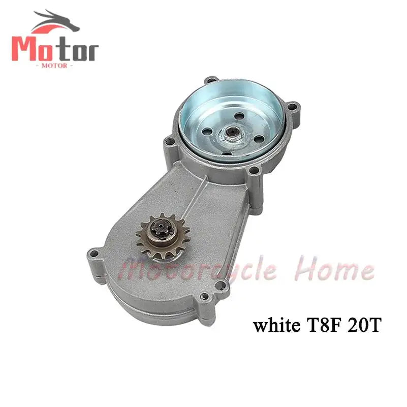 Motorcycle Gearbox Clutch 11/14/17/20Teeth Replacement For 2 Stroke Engine Atv Quad Go Kart Dirt Pocket Bike