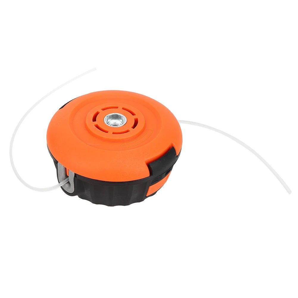 Garden Lawn Mover Accessory Trimmer Head Replacement Fit for Husqvarna P25 Strimmer Trimmer Head Trimmer Head for Husqvarna