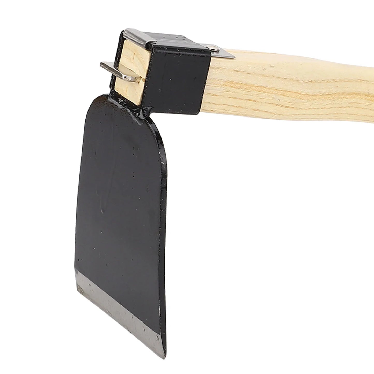 Multifunctional Garden Hand Hoe – Durable Digging & Weeding Tool for Planting Vegetables & Flowers