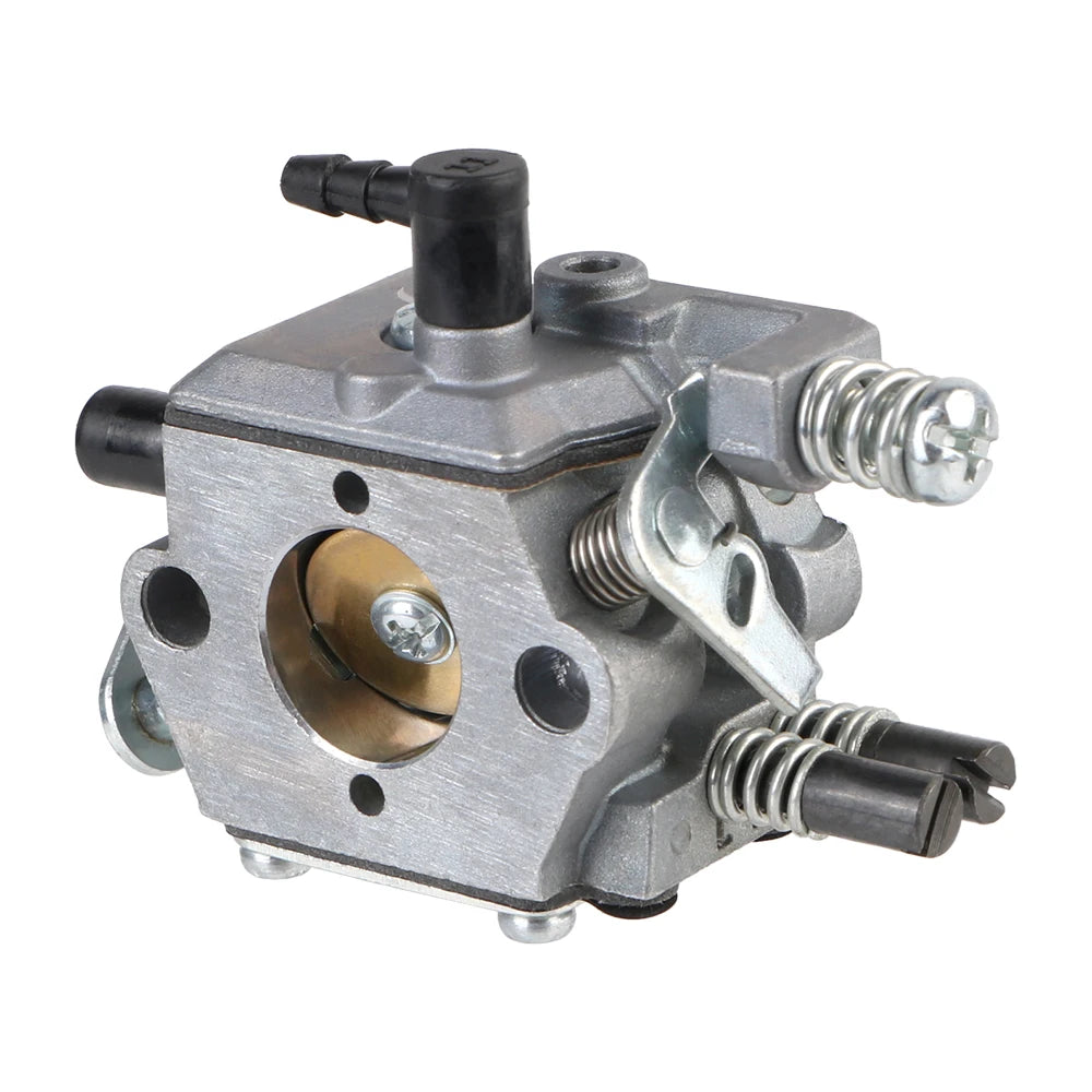 Carburetor Accessory For 2 Stroke Engine Gardening Power Tools High Performance Chainsaw 4500 5200 5800 45cc 52cc 58cc