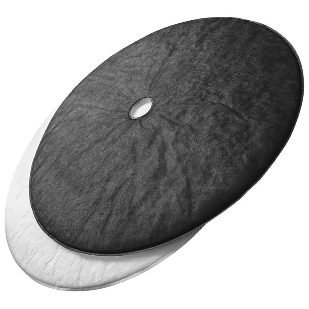 Wheel Arch Sound Insulation Mat for Tyre Noise, 72 x 72 cm