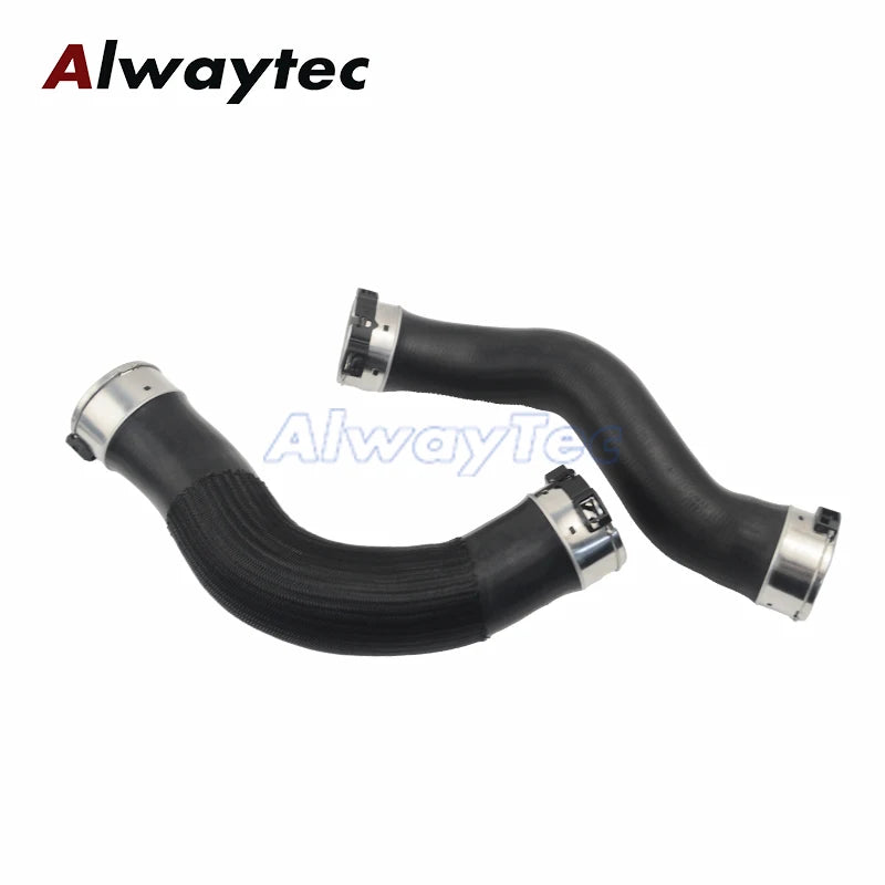 Turbo Hose Engine Inter Cooler Air Intake Pipe Water Coolant Tube for Nissan Navara NP300 D23 YD25 D40 14463-4KV2A 14463-4KV0A