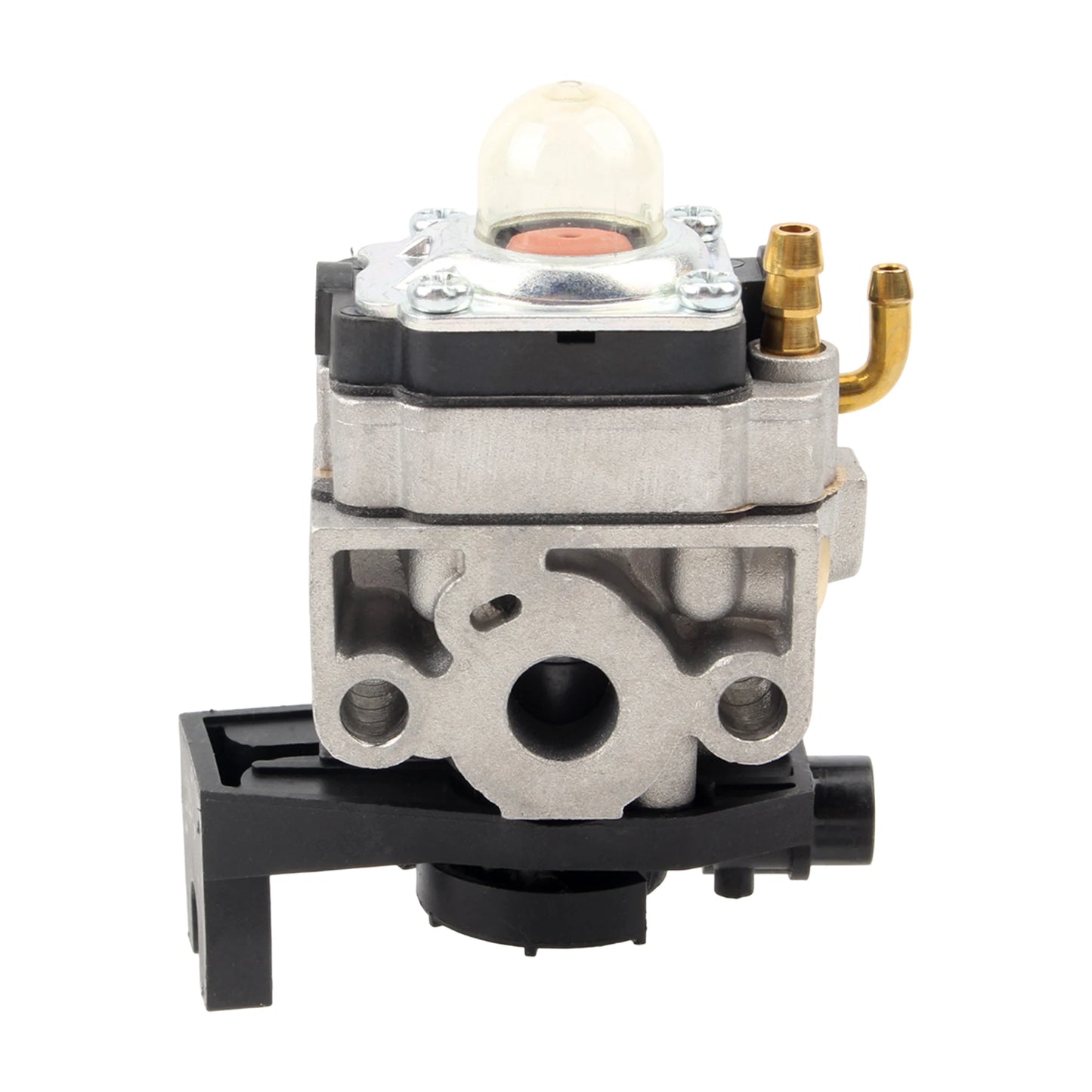 GX35 Brushcutter Carburetor For Honda GX25 GX35 GX25NT GX25T HHB25 4 Stroke Mini Engine Trimmer Lawn Mower Carb 16100-Z0H-825
