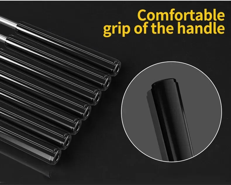 10 Pieces of Mixed Small File Set Plastic Handle Shaping Triangular Polishing Metal Steel File Flat File Hand Tools Files Set