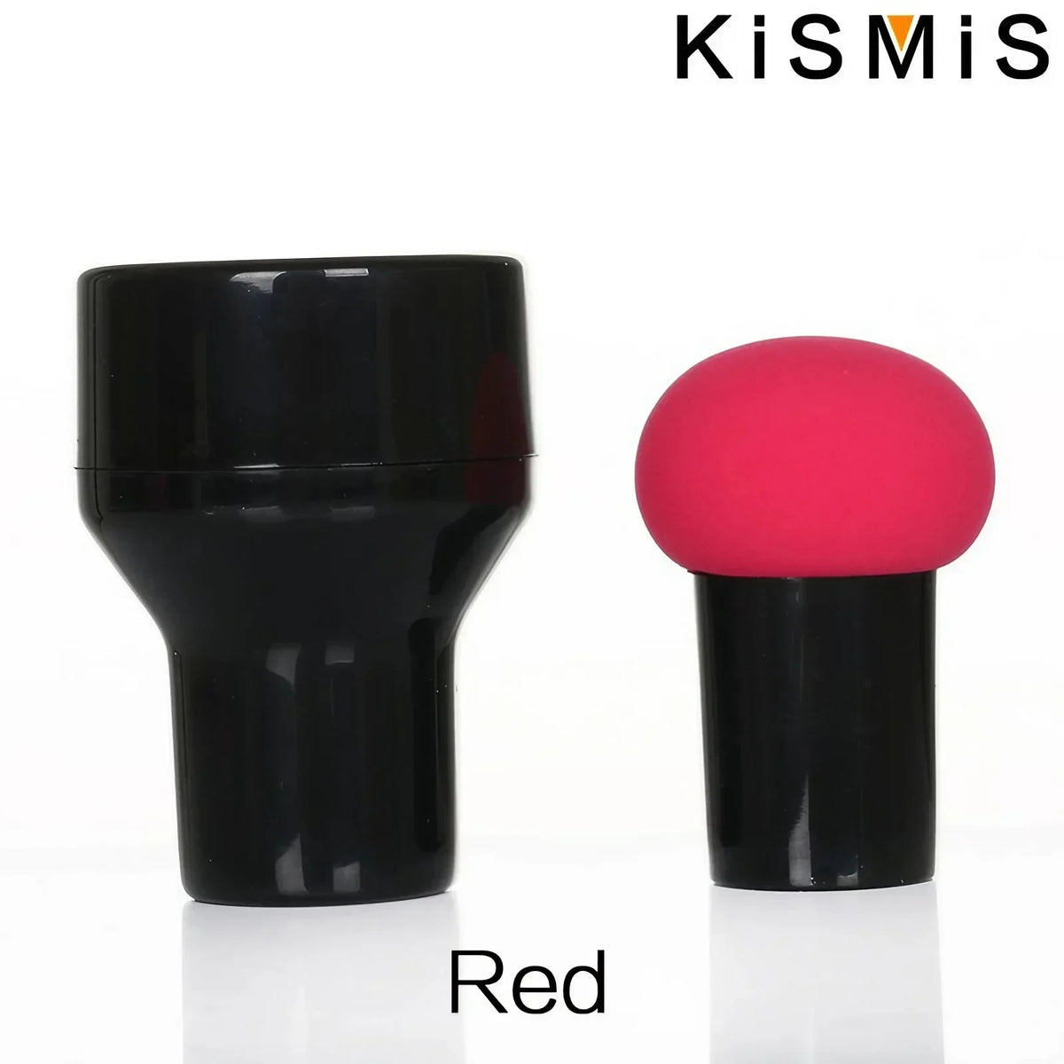 Flawless Makeup Sponge Set Multicolored Beauty Blending Sponges for Liquid Cream and Powder Perfect Makeup Tool