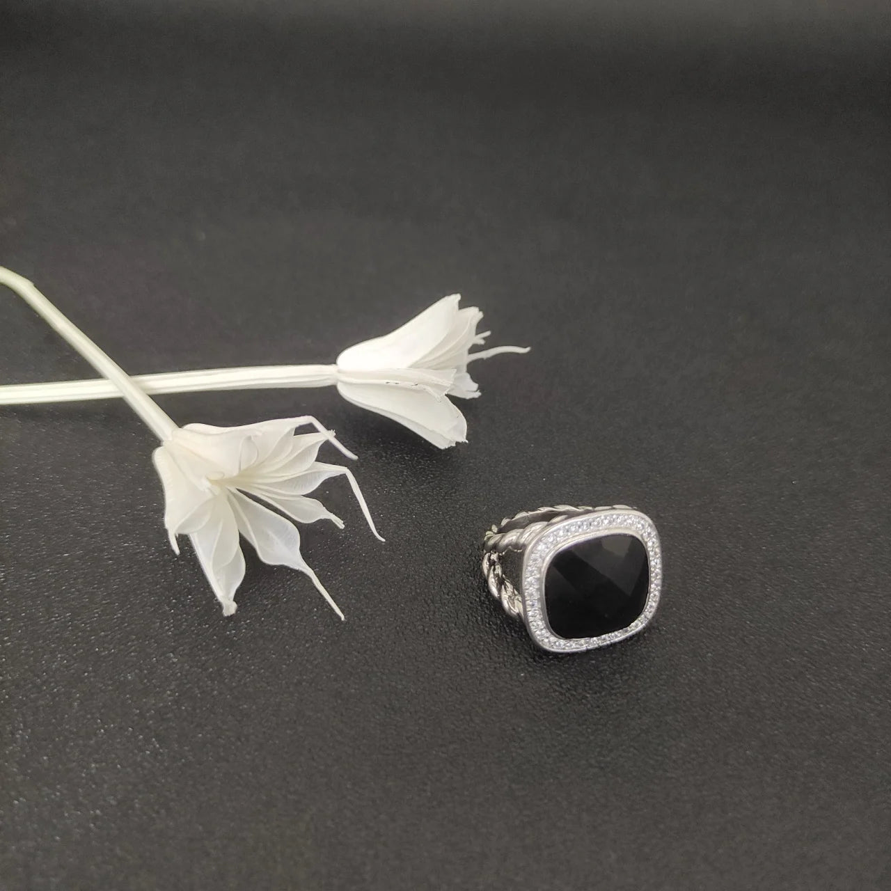 Ring Collection for Women — Certified Fine Jewellery Gift Set