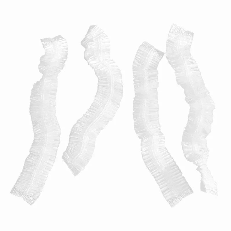 Appliance Dust Cover – Plastic, Upgraded Thickened, Dust/Moisture/Oil Resistant
