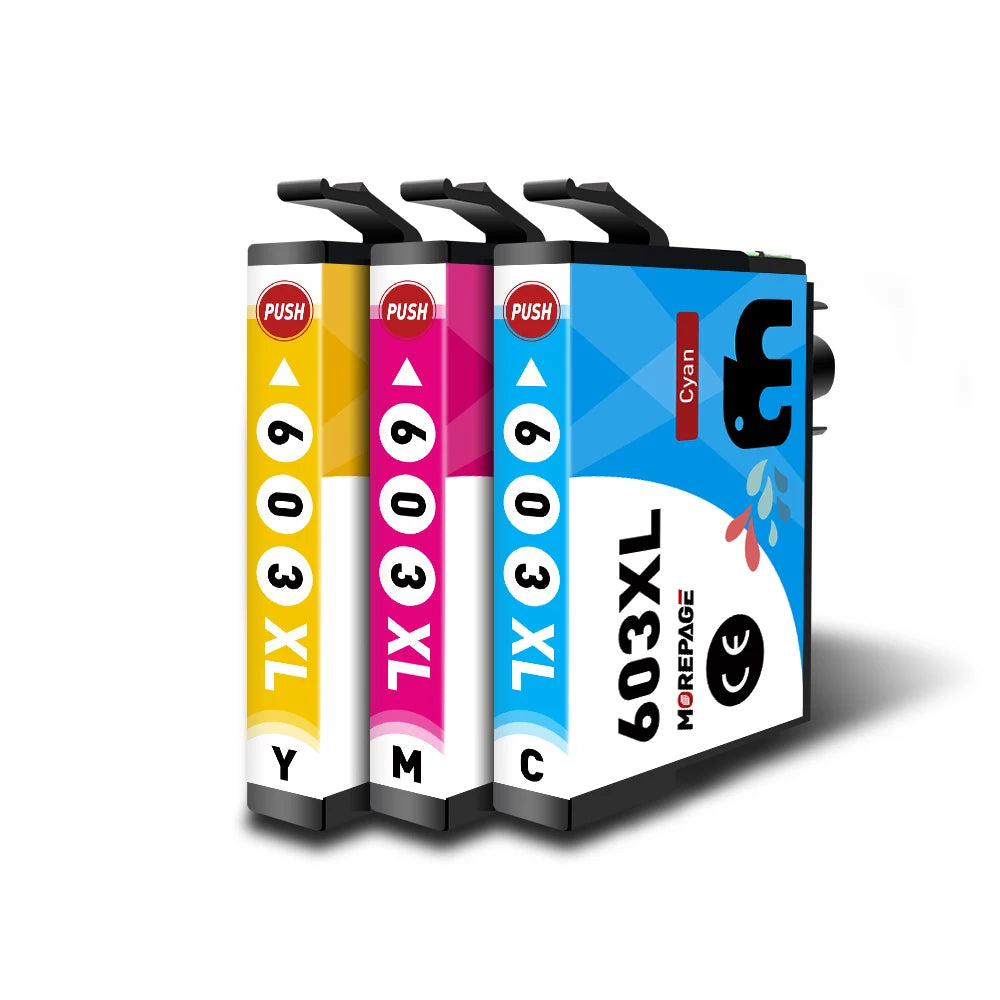 18XL Ink Cartridge For Epson T1811 1812 1813 1814 XL Compatible XP30 XP412 XP102 XP212 405 205 302 402 415 Printer