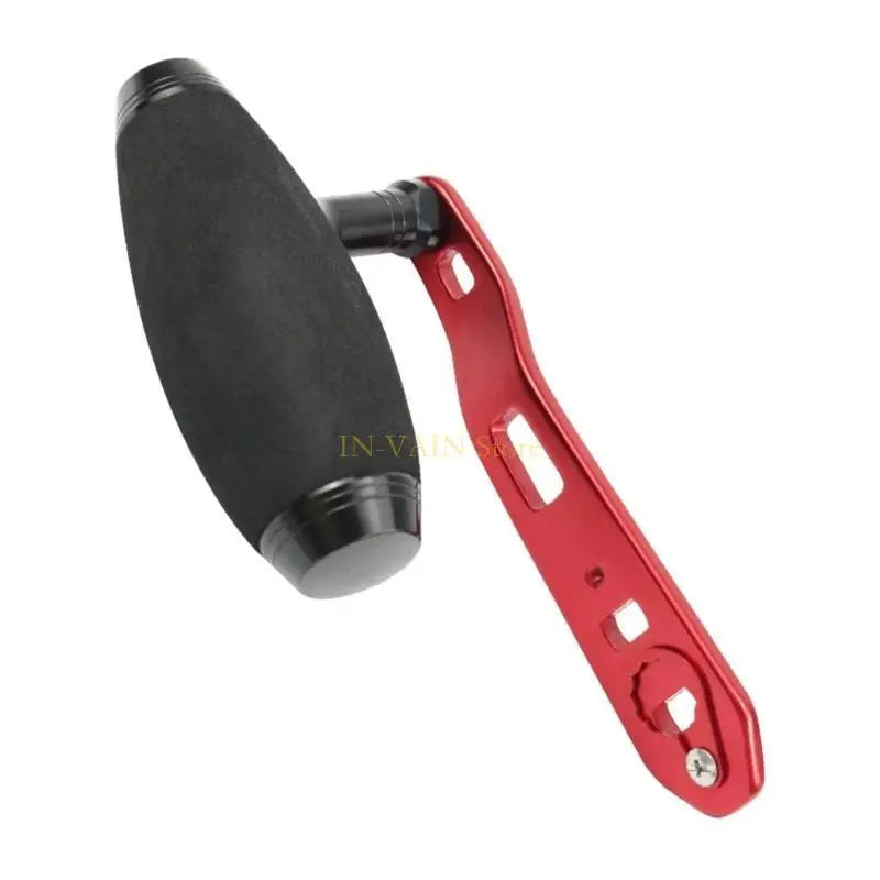 Fishing Reel Handle Aluminum Power Handle Knob Grip Part Fishing Reel Handle