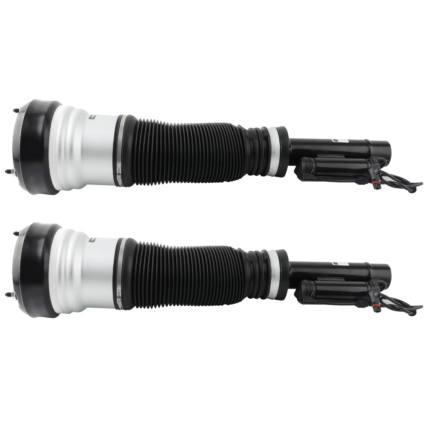 Front Air Suspension Strut Pair for Mercedes S-Class W220 (1998–2006)