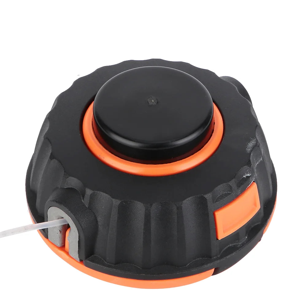 Strimmer Brush Cutter Trimmer Head Fit for McCulloch B26Ps T26Cs MT260CLS Rep 5310250-01 Brush Cutter Head Grass Trimmer Head