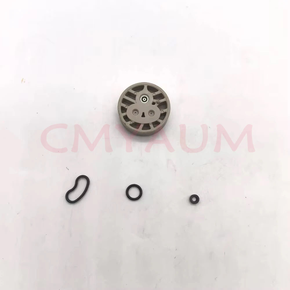 1PC A0001407878 A0001405378 Urea Pump Motor Membrane Plate Suction Diaphragm For Mercedes-Benz Scania DAF ADblue Car Accessories