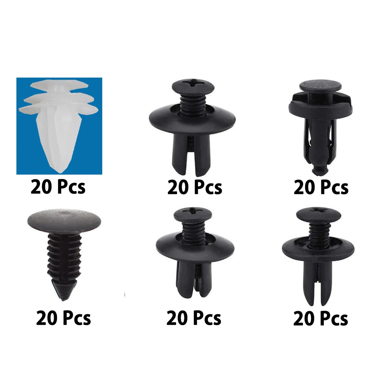 Car Interior Disassembly Tool Trim Removal Tools Kit Auto Removal Tool Kit Door Panel Radio Stereo Audio Dash Terminal Removal