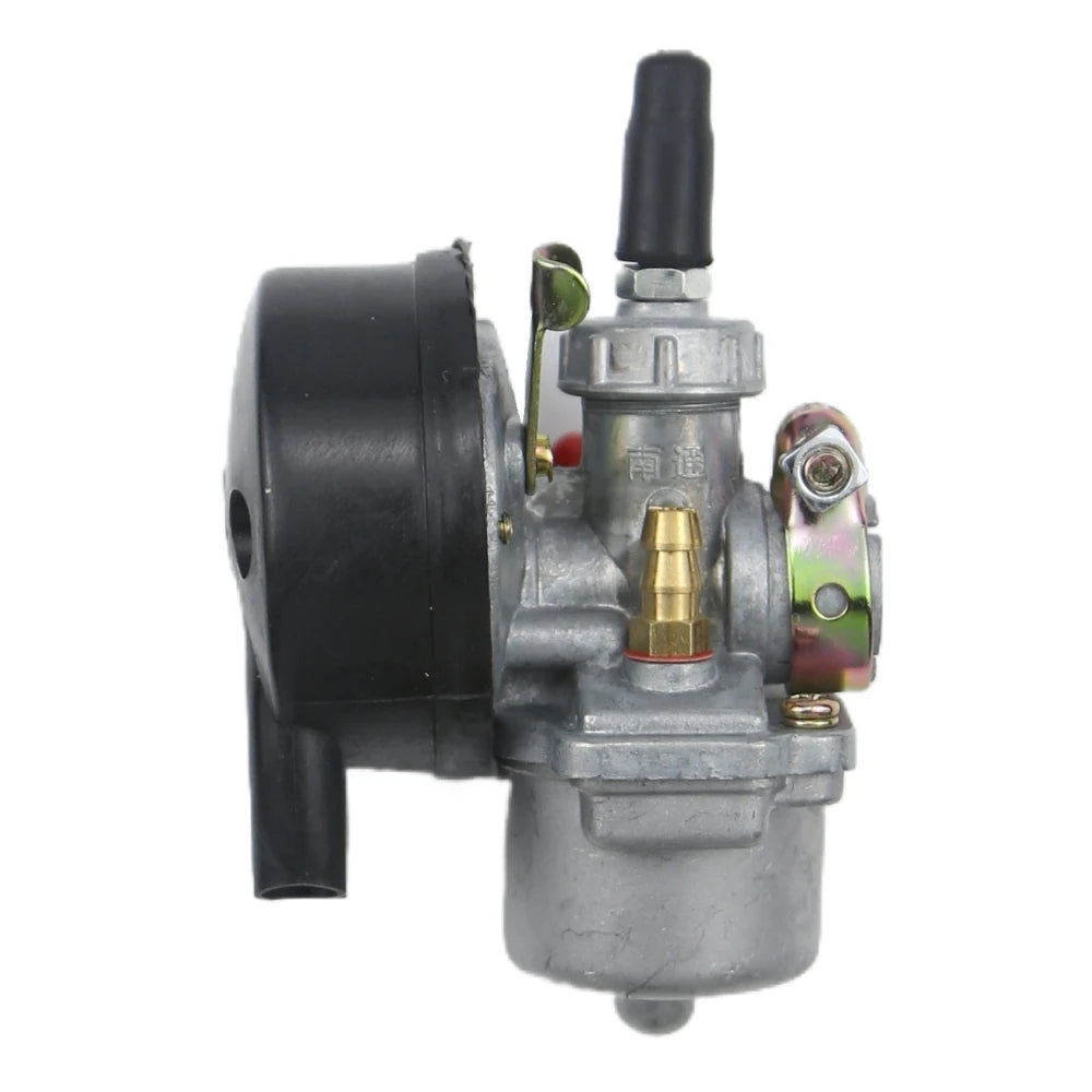 For 49cc 60cc 66cc 80cc Carburetor 2 Stroke Engine Motorized Bicycle Carb Carby Motorcycle Bike Parts Motorcycle Carburetor T200
