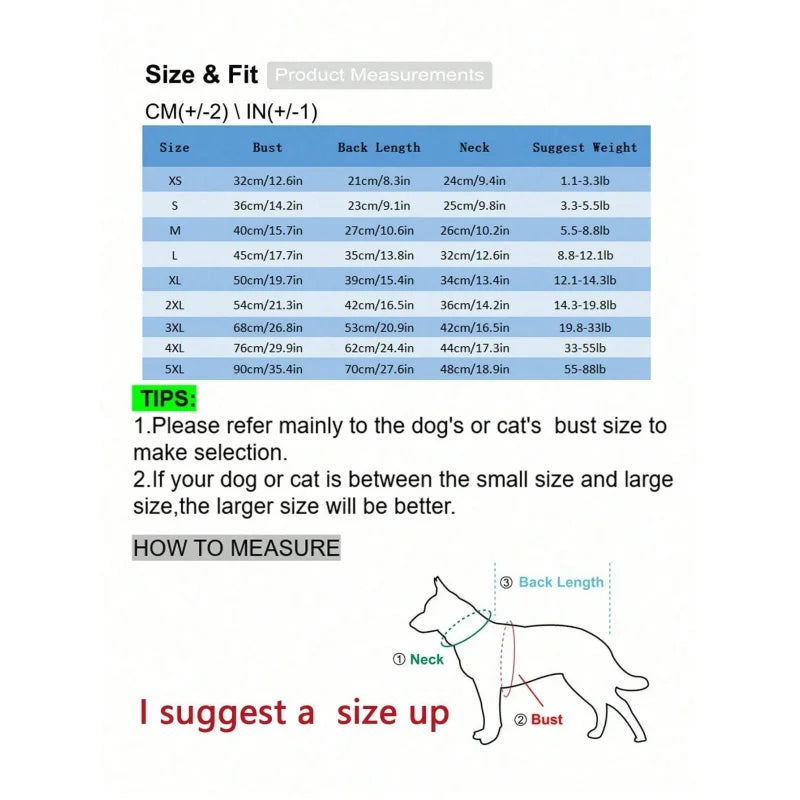 Plaid Hooded Pet Hoodie with Zipper Pocket - Soft Fleece Dog Sweatshirt - photo 2