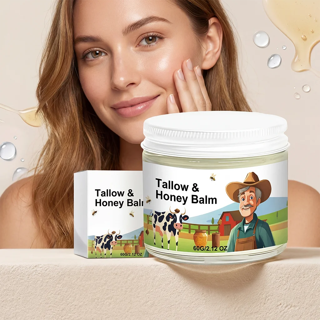 Hydrating Facial Cream Moisturize Nourish Facial Skin Boost Skin Elasticity Refreshing And Easily Absorbed Soothing Brightening