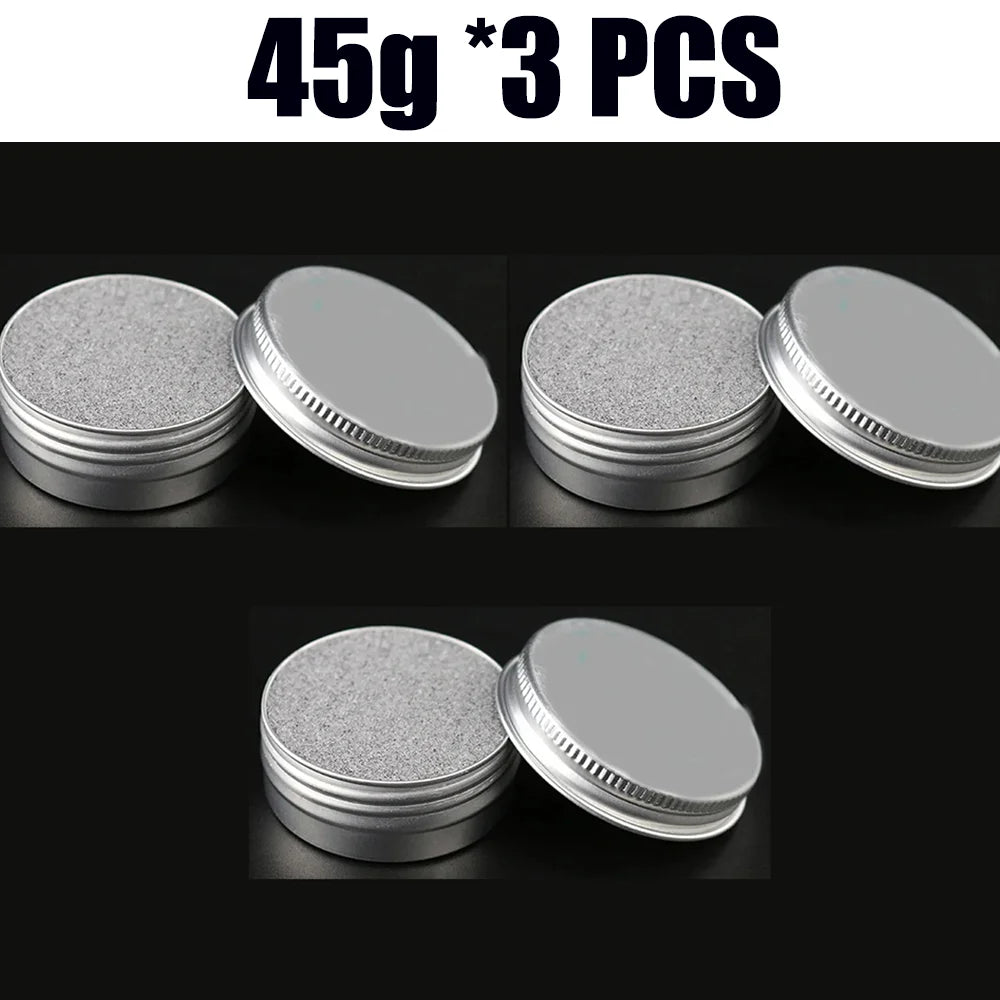 5/1Pcs Soldering Iron Tip Refresher Non-stick Tin Solder Cream Clean Paste for Oxide Head Resurrection Oxidative Activator
