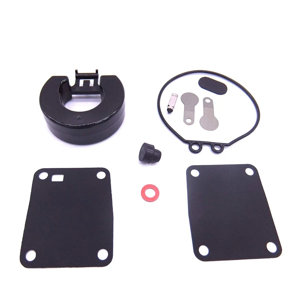 369-87122-1 For Tohatsu Nissan Outboard Motor 2-Stroke 9.8 HP 8HP 5HP 4HP Carburetor Repair Kit 369-87122