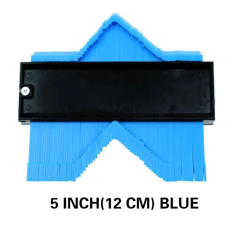 Profile Contour Gauge for Tiling, Flooring and Woodwork - view 14