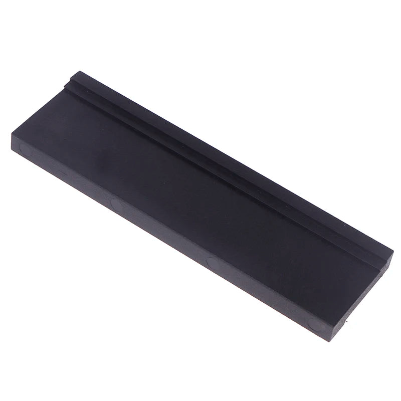 Z-Shaped Flooring Tapping Block for Laminate and Wood Floors