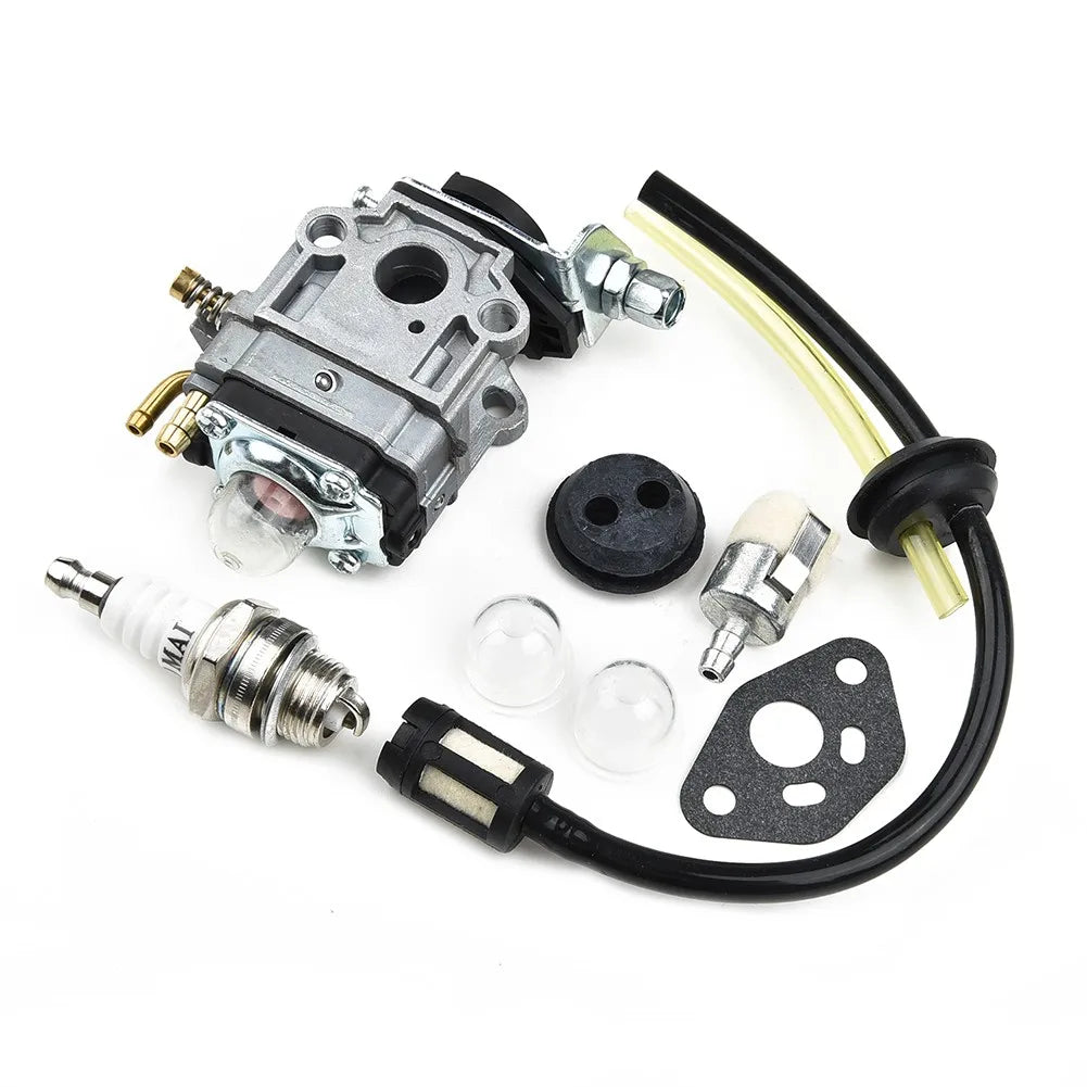 Quality Carburetor Replacement for POPE 101PBC33 Brushcutter For Kawasaki TH23 TH26 TH34 23CC 25CC 26CC 33CC 35CC