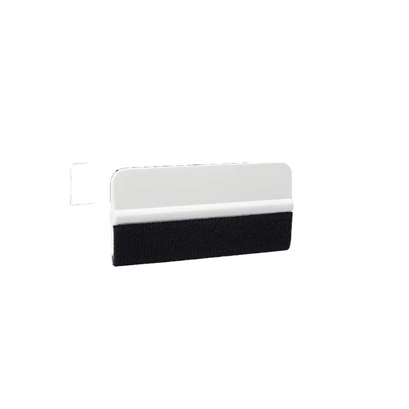 Car Vinyl Wrap Tools Kit Rubber Squeegee Mini Scraper for Installing Car Stickers Window Film Tint Application Tools
