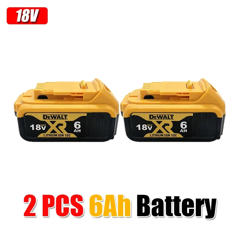 DEWALT Cordless Grinder Cutting Machine Grinding Polishing Machine Electric Diamond Cutting Grinder Power Tools Angle Grinder