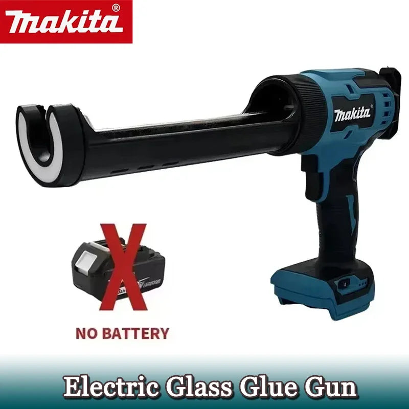 Makita Multifunctional Power Tools Handheld Portable 6 Inch Chain Saw Electric Saw,Cutter, Air Pump,Electric Dril for 18VBattery