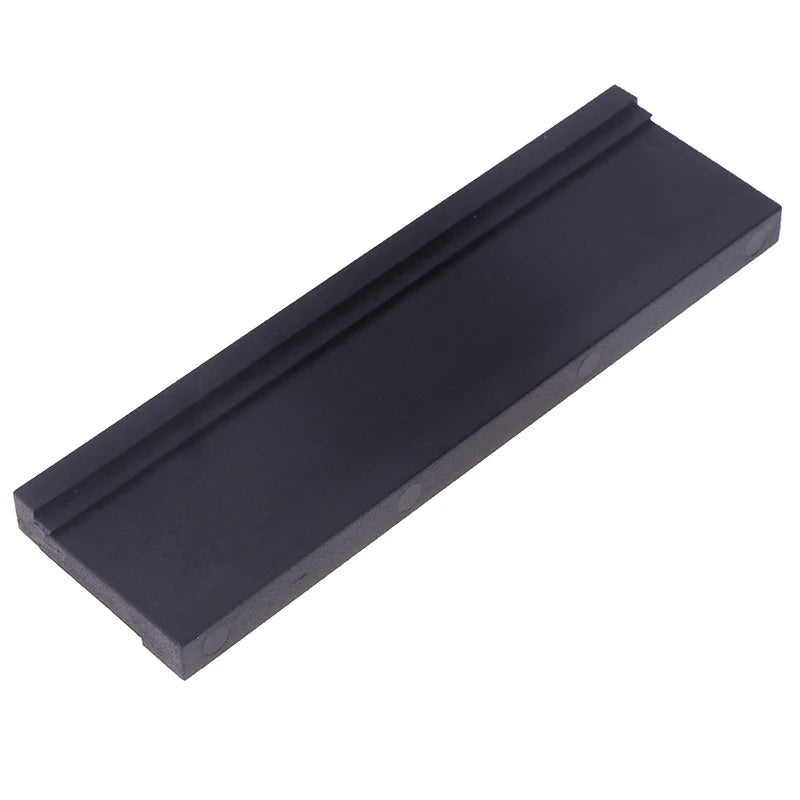 Z-Shaped Flooring Tapping Block for Laminate and Wood Floors