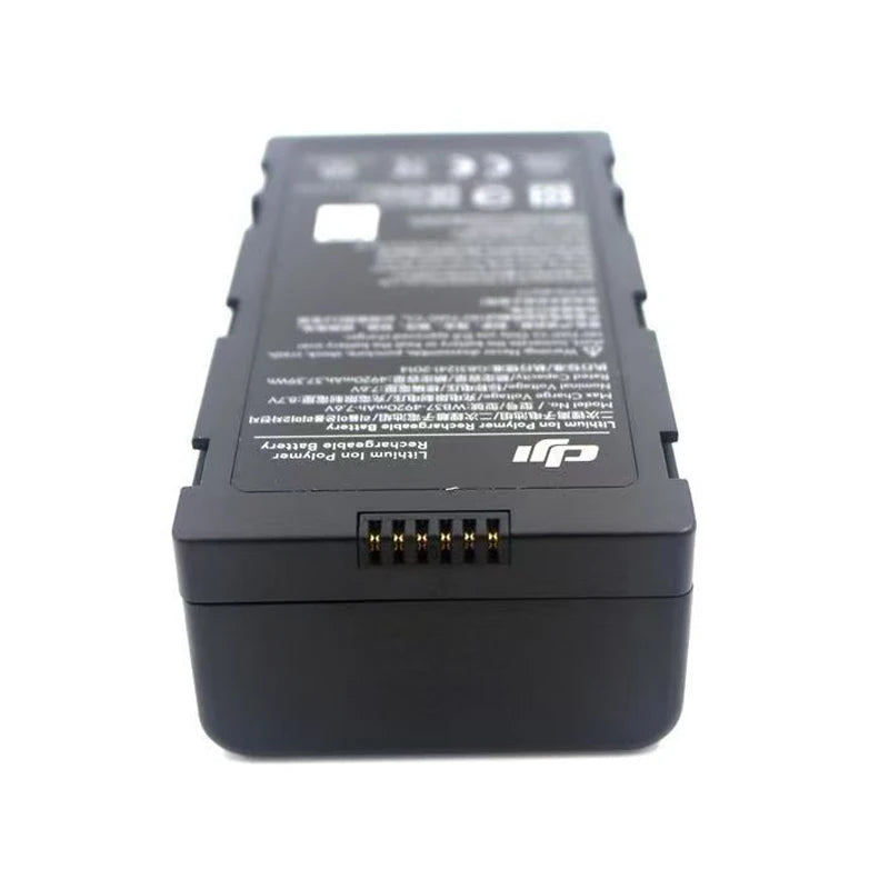 Original WB37 Battery for DJI Phantom 4 RTK MG-1P M210 M600 FPV T16 T20 T25P T30 T40 T50 T60 T70 T100 Remote Control Battery