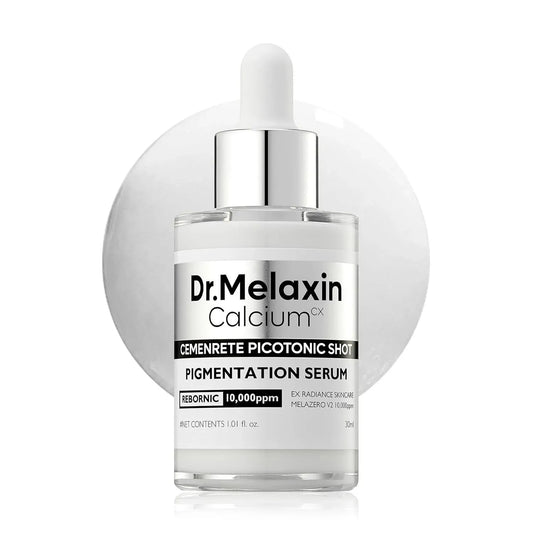 Picotonic Shot Serum with Alpha Firming Density Serum for Even Skin Tone, Anti-Aging & Dark Spot Care, 1.01 fl.oz