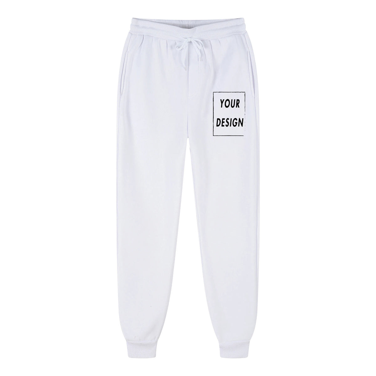 Custom Print Hoodie, Add Your Own Photo or Logo