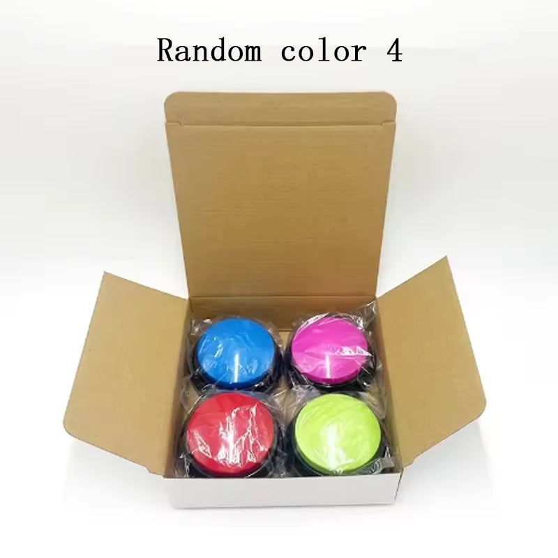 Recordable Dog Talking Buttons - Pet Communication Toy – photo 10